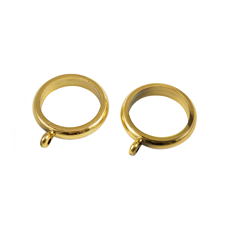 Bastone per tende adesivo dualtone